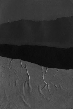 soyut renkli doku arkaplanı, kağıt kolajı