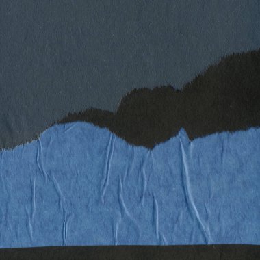 soyut renkli doku arkaplanı, kağıt kolajı