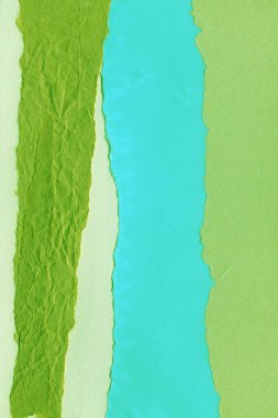 soyut renkli doku arkaplanı, kağıt kolajı