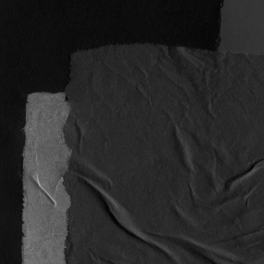 soyut renkli doku arkaplanı, kağıt kolajı