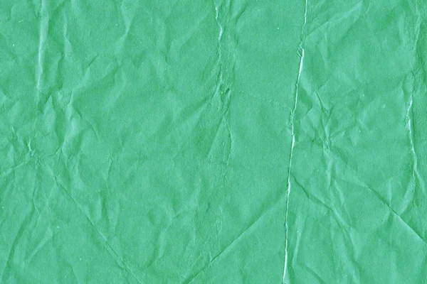 Abstrakcyjny Grunge Zielony Papier Tekstury Szczegółami — Zdjęcie stockowe