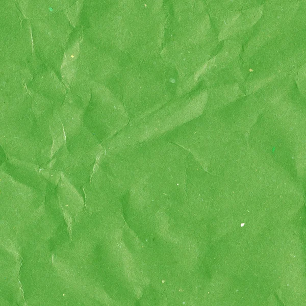 Textura Abstracta Papel Verde Grunge Con Detalles — Foto de Stock