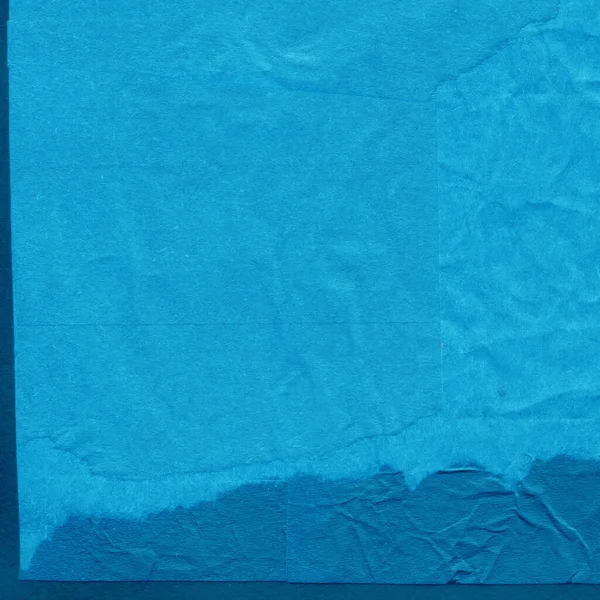 Latar Belakang Tekstur Berwarna Abstrak Kolase Kertas — Stok Foto