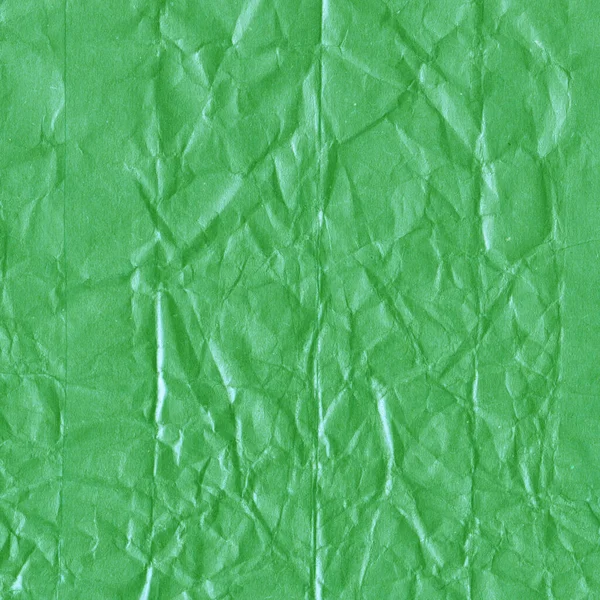 Resumo Grunge Textura Papel Verde Com Detalhes — Fotografia de Stock