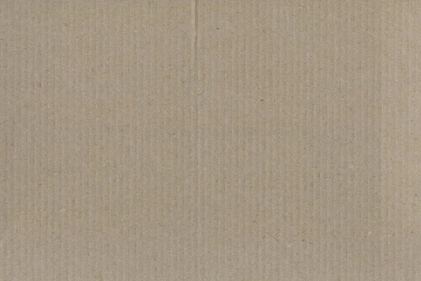 Elvont Egyszerű Karton Textúra Részletekkel — Stock Fotó