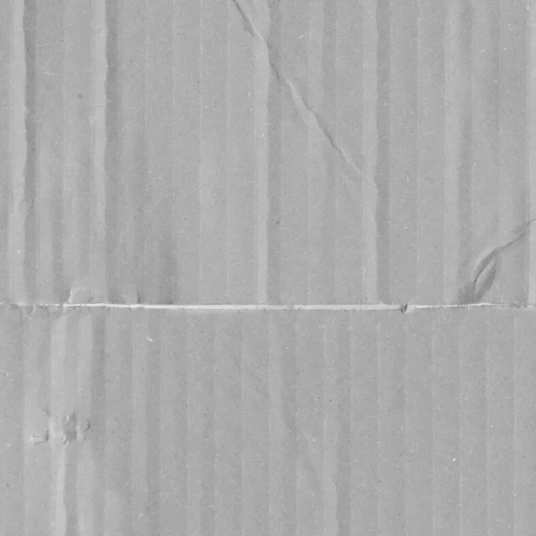 Texture Abstraite Carton Grunge — Photo