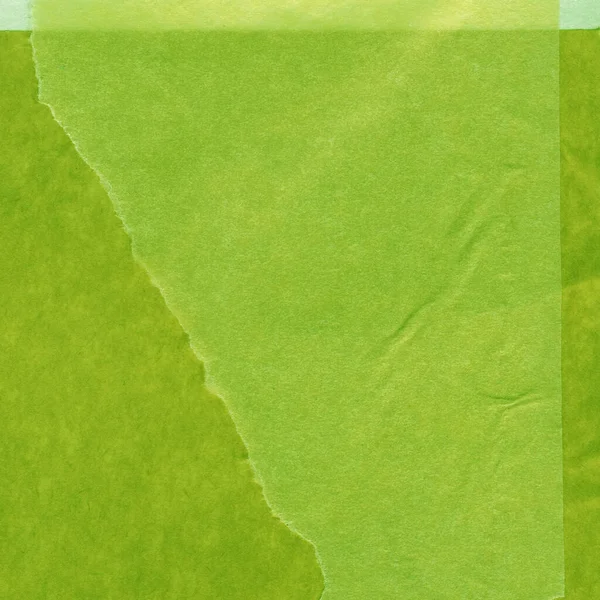 Абстрактный Красочный Фон Бумажный Коллаж — стоковое фото