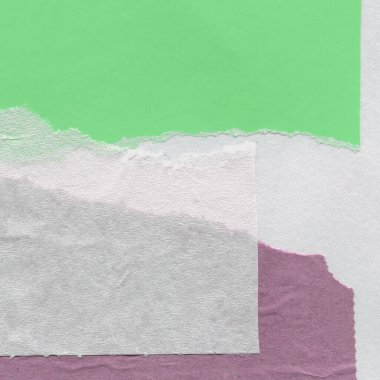 soyut renkli doku arkaplanı, kağıt kolajı