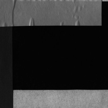 soyut renkli doku arkaplanı, kağıt kolajı