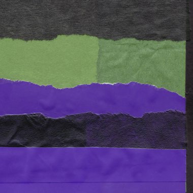 soyut renkli doku arkaplanı, kağıt kolajı