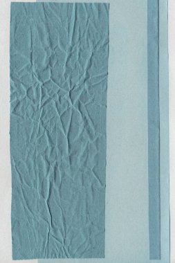 soyut renkli doku arkaplanı, kağıt kolajı