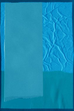 soyut renkli doku arkaplanı, kağıt kolajı