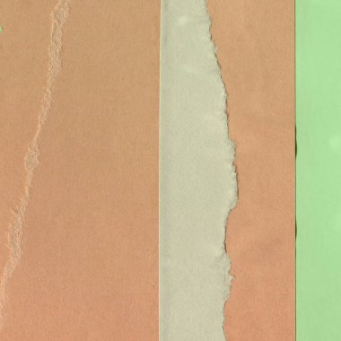 soyut renkli doku arkaplanı, kağıt kolajı