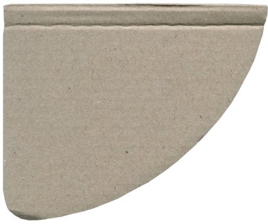 Detaylı soyut klasik karton desen