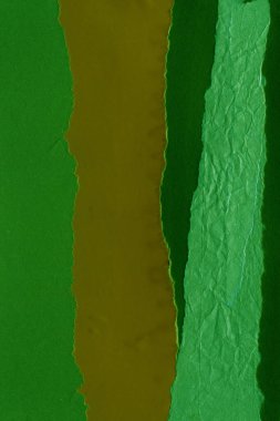 soyut renkli doku arkaplanı, kağıt kolajı