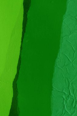 soyut renkli doku arkaplanı, kağıt kolajı