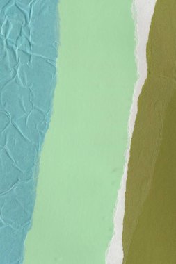 soyut renkli doku arkaplanı, kağıt kolajı