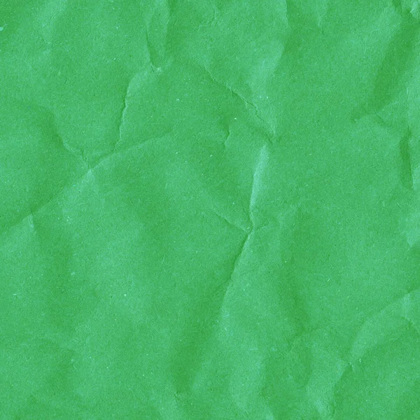 Textura Abstracta Papel Verde Grunge Con Detalles — Foto de Stock