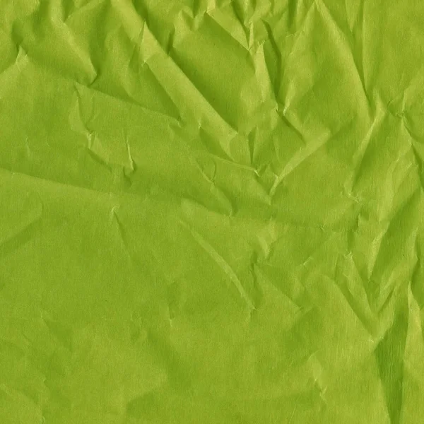 Abstraktní Grunge Textura Zeleného Papíru Detaily — Stock fotografie