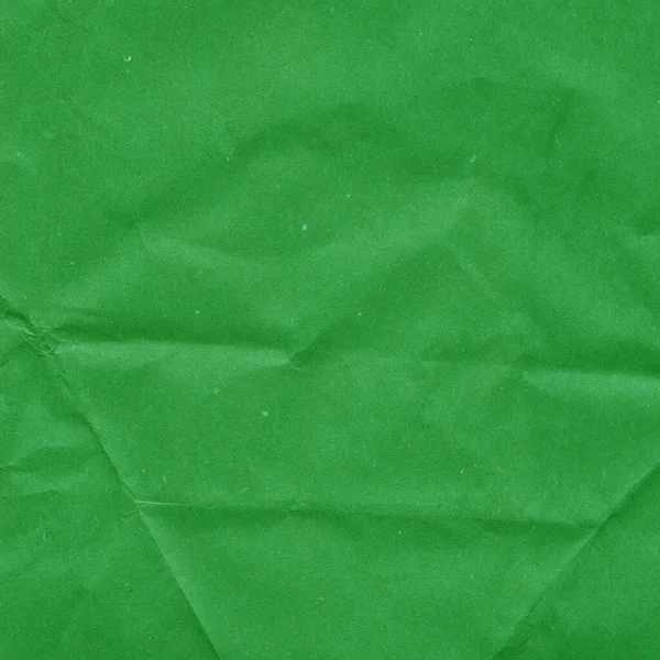 Resumo Grunge Textura Papel Verde Com Detalhes — Fotografia de Stock