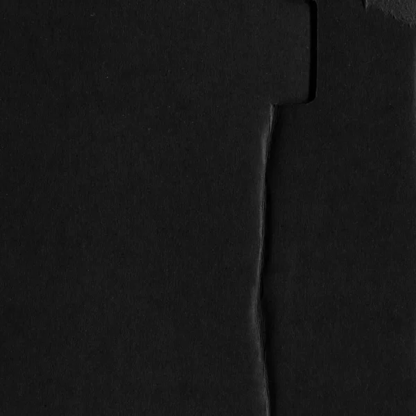 Texture Abstraite Carton Grunge — Photo