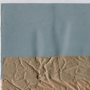 soyut renkli doku arkaplanı, kağıt kolajı