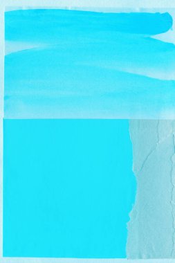 soyut renkli doku arkaplanı, kağıt kolajı