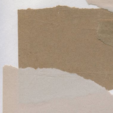 soyut renkli doku arkaplanı, kağıt kolajı