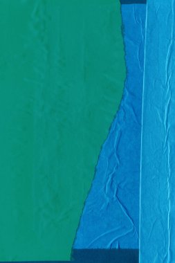 soyut renkli doku arkaplanı, kağıt kolajı