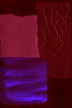 Soyut Renkli doku arkaplanı