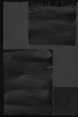 soyut renkli doku arkaplanı, kağıt kolajı