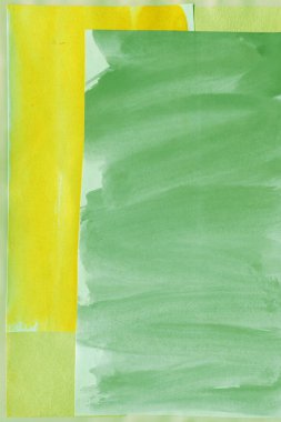 soyut renkli doku arkaplanı, kağıt kolajı