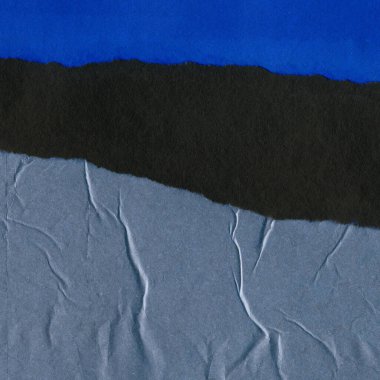 soyut renkli doku arkaplanı, kağıt kolajı