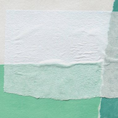 soyut renkli doku arkaplanı, kağıt kolajı