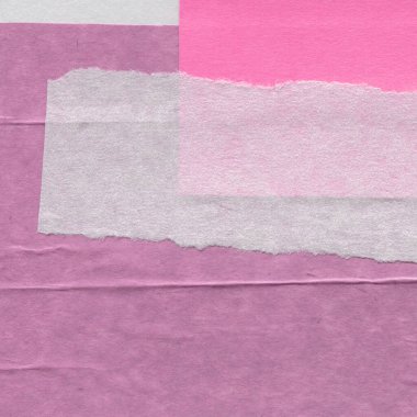 soyut renkli doku arkaplanı, kağıt kolajı