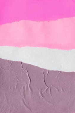 soyut renkli doku arkaplanı, kağıt kolajı