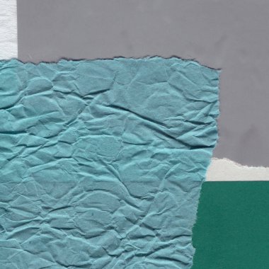 soyut renkli doku arkaplanı, kağıt kolajı