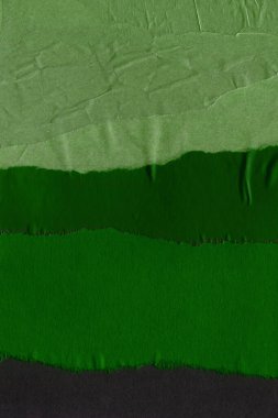 soyut renkli doku arkaplanı, kağıt kolajı