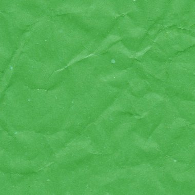 Ayrıntılı soyut grunge yeşil kağıt dokusu 