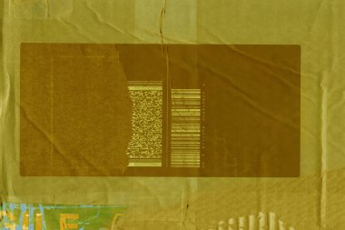 soyut grunge karton dokusu