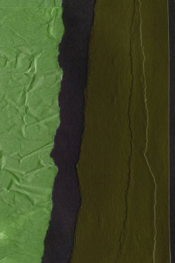 soyut renkli doku arkaplanı, kağıt kolajı