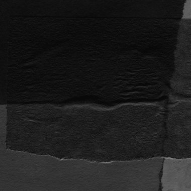 kağıt kolajı, soyut arkaplan, doku 