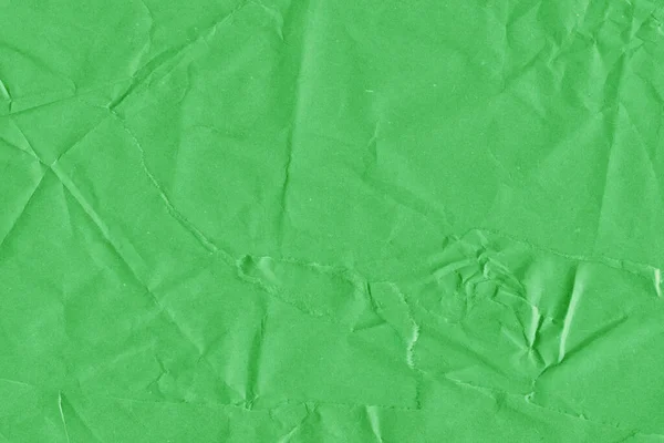 Abstract Grunge Green Paper Texture Details — Stock Photo, Image