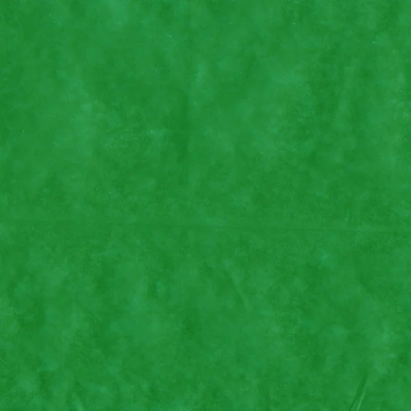Ayrıntılı Soyut Grunge Yeşil Kağıt Dokusu — Stok fotoğraf