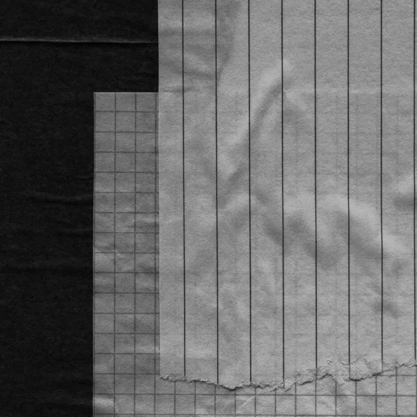 Kolaż Papierowy Abstrakcyjne Tło Tekstura — Zdjęcie stockowe