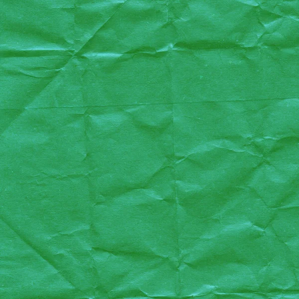 Resumo Grunge Textura Papel Verde Com Detalhes — Fotografia de Stock