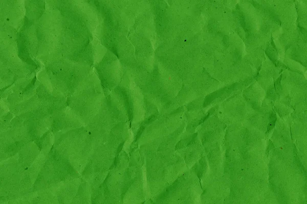 Abstract Grunge Green Paper Texture Details — Stock Photo, Image