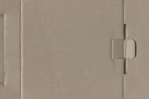 Elvont Grunge Karton Textúra — Stock Fotó