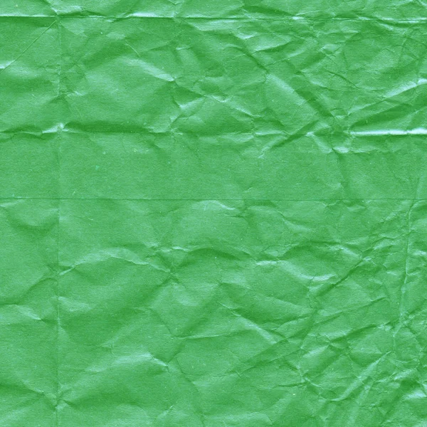 Abstract Grunge Green Paper Texture Details — Stock Photo, Image