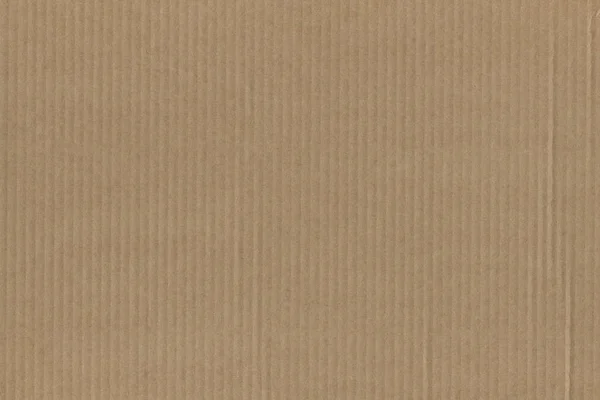 Abstract Simple Cardboard Texture Details — Stock Photo, Image